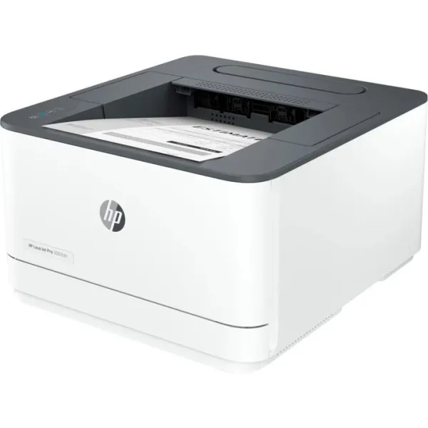 Принтер лазерный LaserJet Pro 3003dw HP (3G654A) - Фото 2