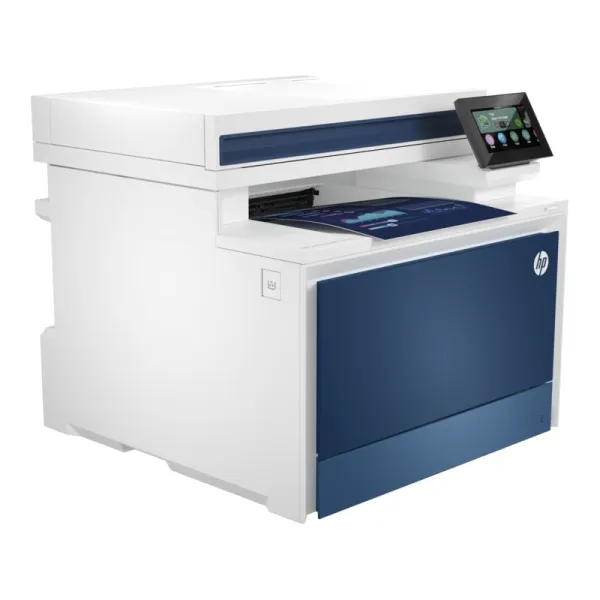 БФП Color Laser Jet Pro 4303fdn HP (5HH66A) - Фото 2