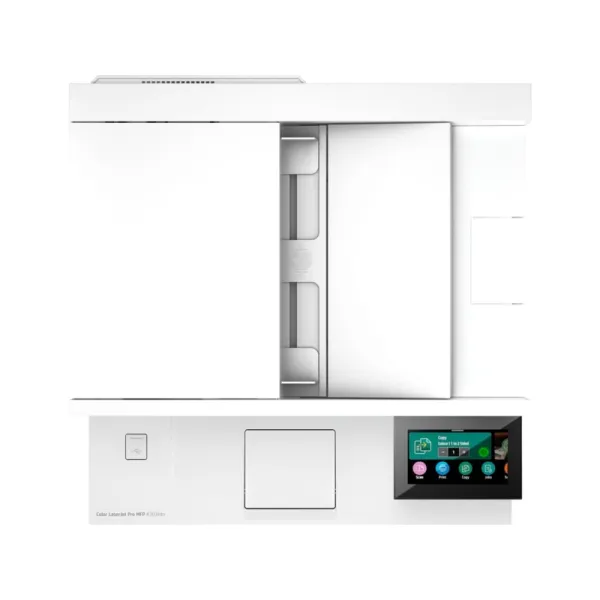 БФП Color Laser Jet Pro 4303fdn HP (5HH66A) - Фото 3