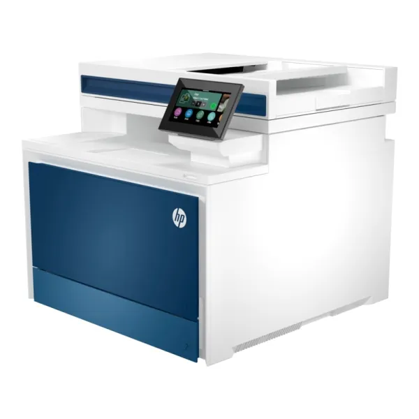 БФП Color Laser Jet Pro 4303fdn HP (5HH66A) - Фото 4