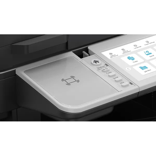 МФУ Ecosys MA5500ifx Kyocera Mita (110C0Z3NL0) - Фото 1