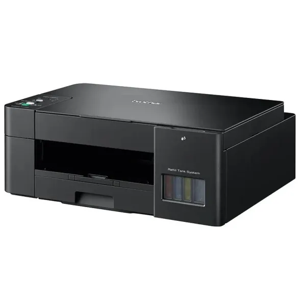 МФУ DCP-T425W А4, Wi-Fi Brother (DCPT425WR1) - Фото 3