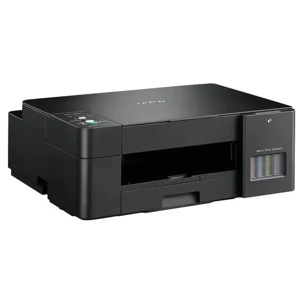 МФУ DCP-T425W А4, Wi-Fi Brother (DCPT425WR1) - Фото 4