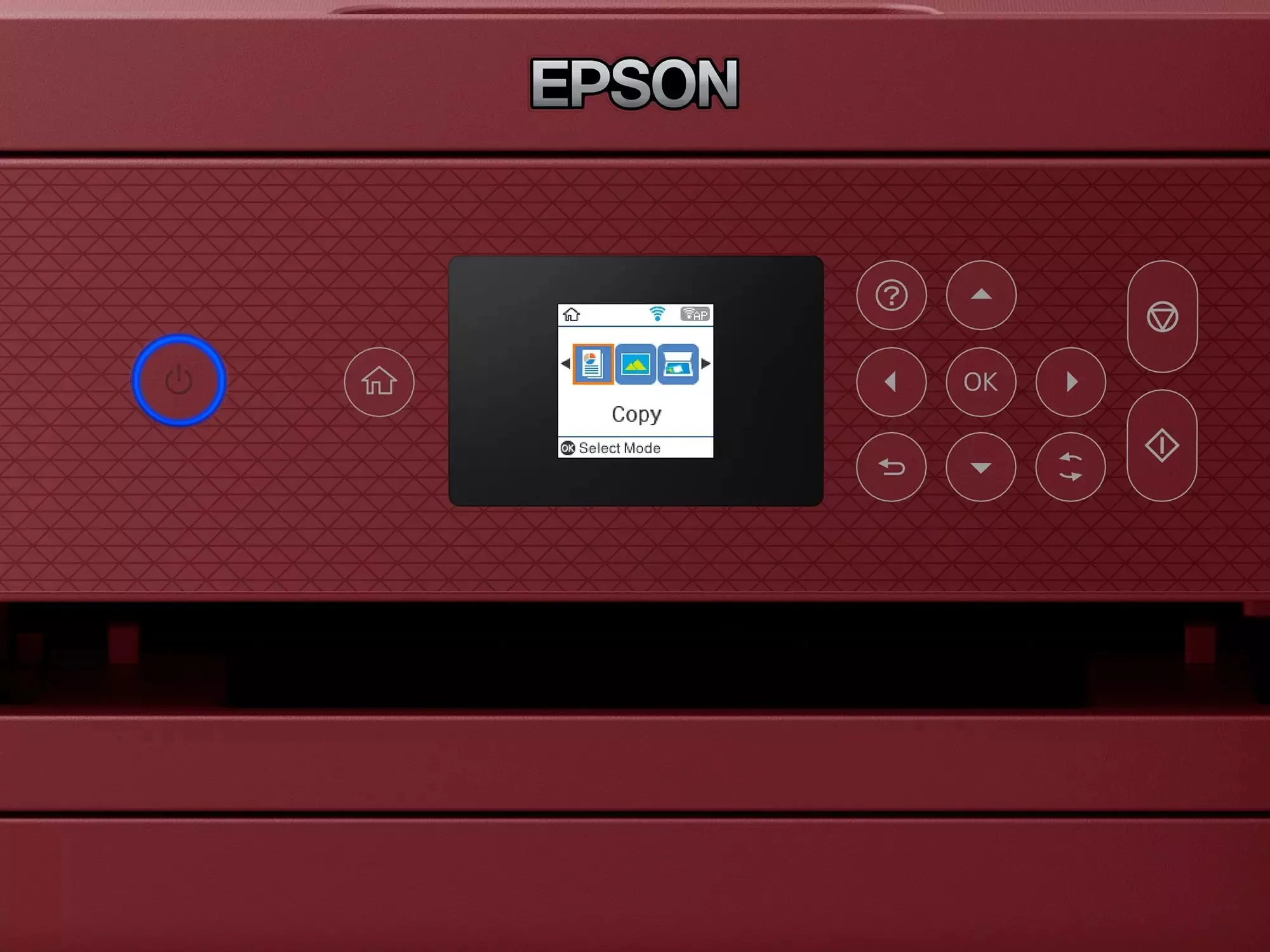 БФП EcoTank L4267 A4, Wi-Fi Epson (C11CJ63413) - Фото 4