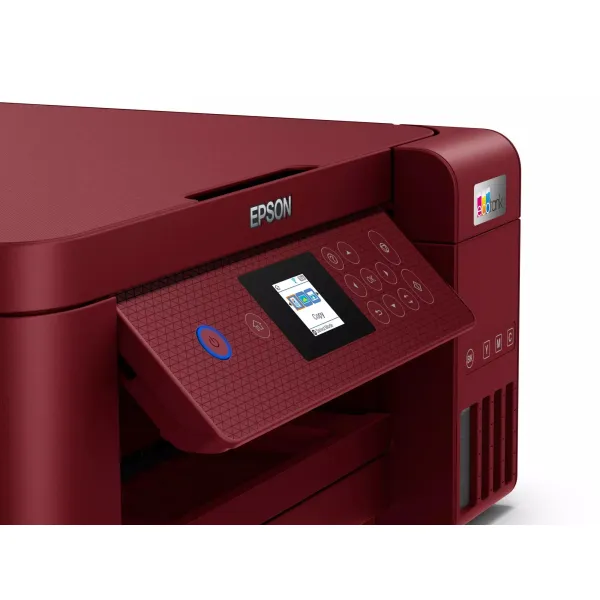 МФУ EcoTank L4267 A4, Wi-Fi Epson (C11CJ63413) - Фото 6