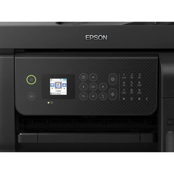 МФУ EcoTank L5290 A4, Wi-Fi Epson (C11CJ65407) - Фото 1