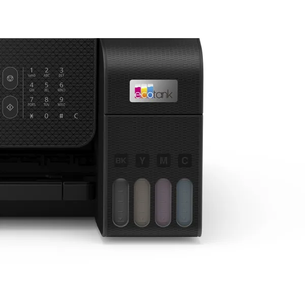 МФУ EcoTank L5290 A4, Wi-Fi Epson (C11CJ65407) - Фото 8