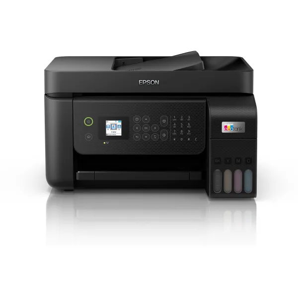 МФУ EcoTank L5290 A4, Wi-Fi Epson (C11CJ65407) - Фото 10