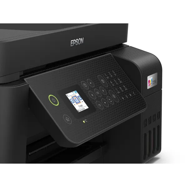 МФУ EcoTank L5290 A4, Wi-Fi Epson (C11CJ65407) - Фото 11