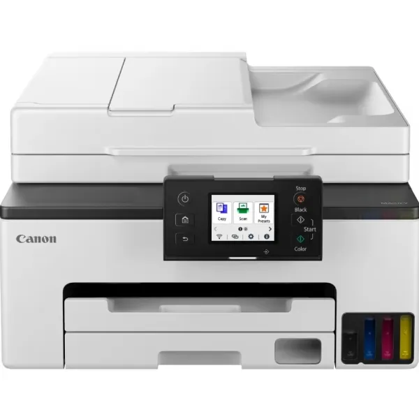 МФУ Maxify GX2040 A4, Wi-Fi Canon (6171C007)