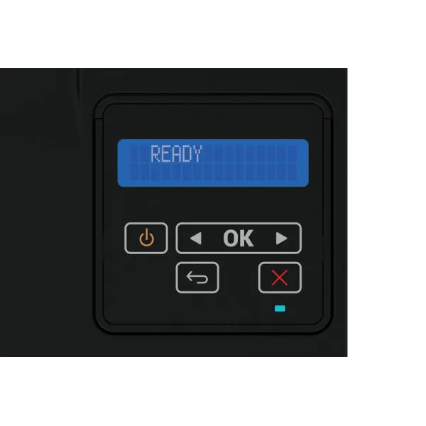 Принтер лазерный MXB427PWEU A4, Wi-Fi Sharp (MXB427PWEU) - Фото 4