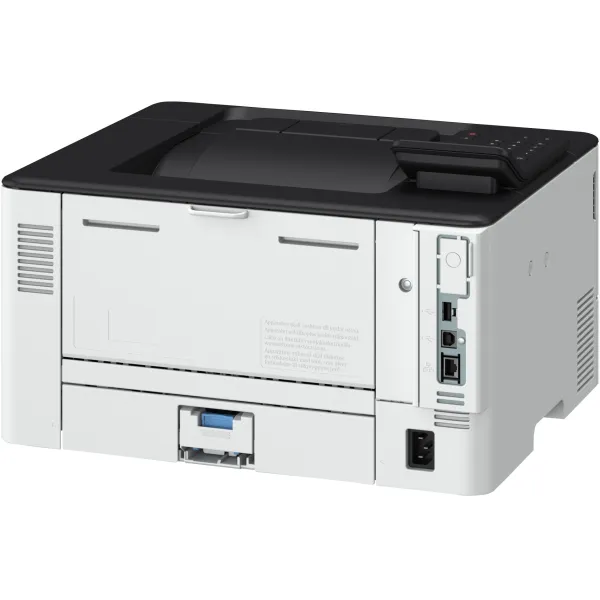 Принтер лазерный i-SENSYS LBP246dw A4, Wi-Fi Canon (5952C006) - Фото 4