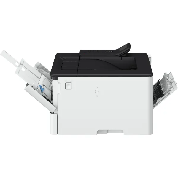 Принтер лазерный i-SENSYS LBP243dw A4, Wi-Fi Canon (5952C013) - Фото 1