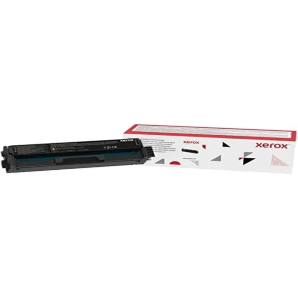 Тонер-картридж C230/C235 черный Xerox (006R04387) - Фото 1