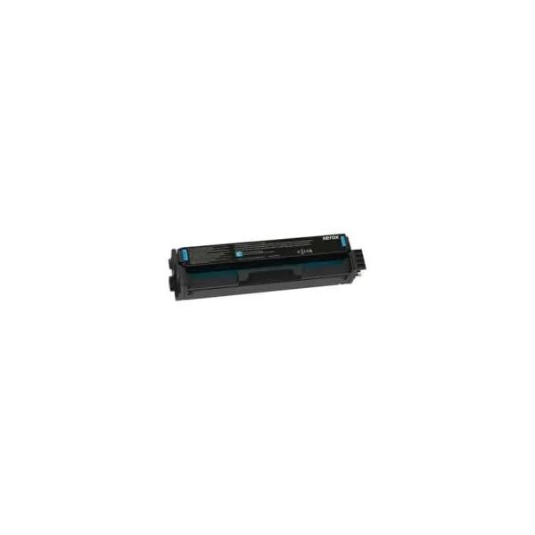 Тонер-картридж C230/C235 голубой Xerox (006R04388) - Фото 1