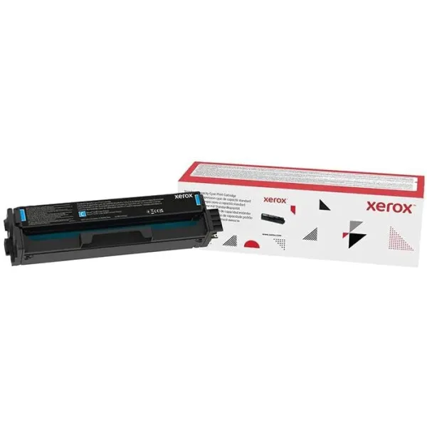 Тонер-картридж C230/C235 голубой Xerox (006R04388)