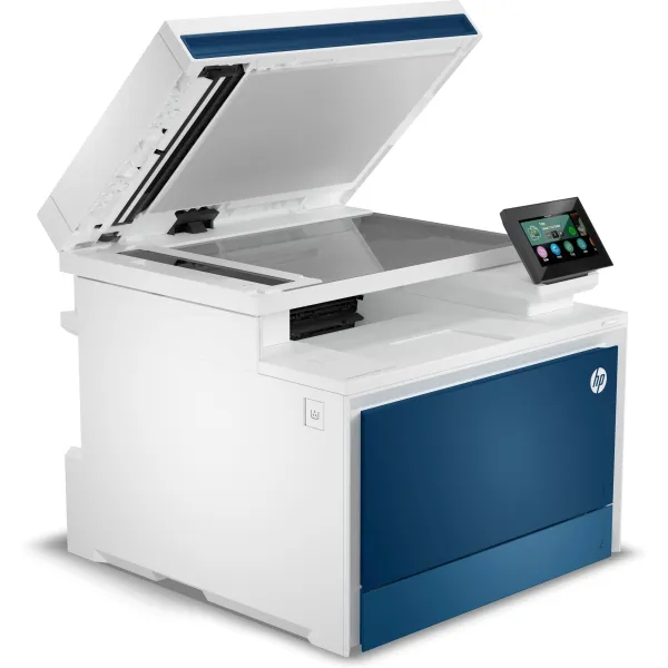 МФУ Color LaserJet Pro 4303dw A4, Wi-Fi HP (5HH65A) - Фото 1