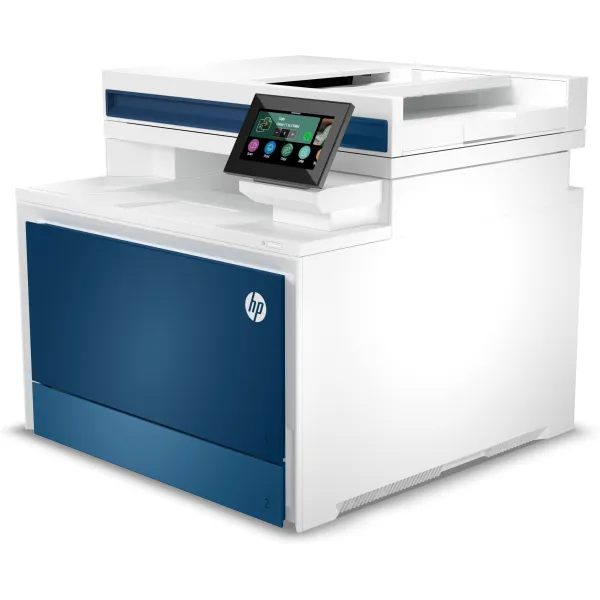 МФУ Color LaserJet Pro 4303dw A4, Wi-Fi HP (5HH65A) - Фото 3