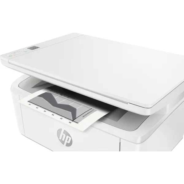 МФУ LaserJet M141ca A4 HP (7MD75A) - Фото 4