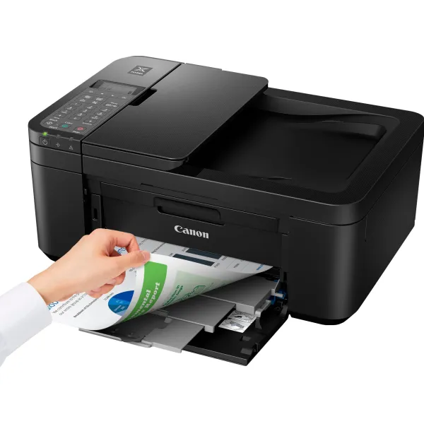 МФУ PIXMA TR4640 A4, Wi-Fi Canon (5072C007) - Фото 4