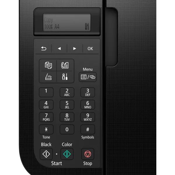 МФУ PIXMA TR4640 A4, Wi-Fi Canon (5072C007) - Фото 6