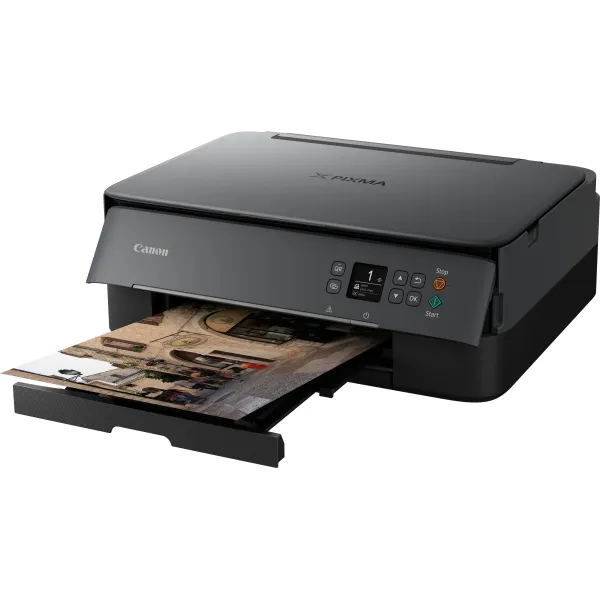 МФУ PIXMA TS5340a A4, Wi-Fi Canon (3773C107) - Фото 1