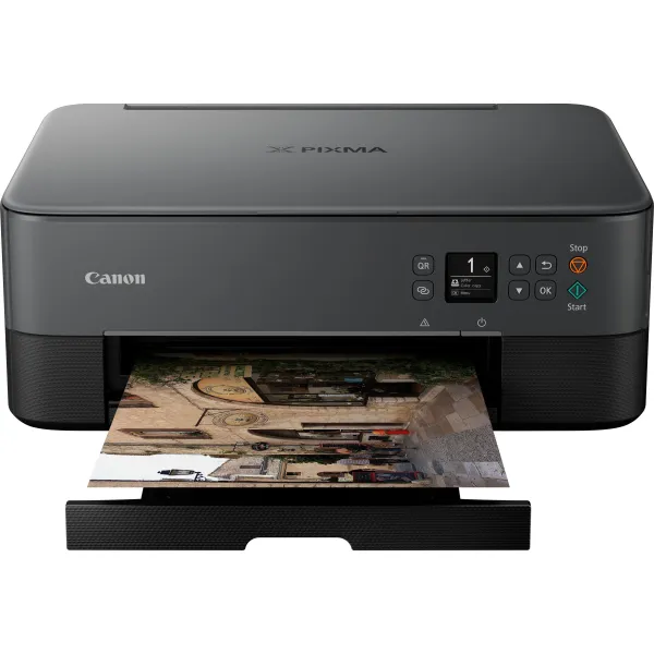 МФУ PIXMA TS5340a A4, Wi-Fi Canon (3773C107) - Фото 2
