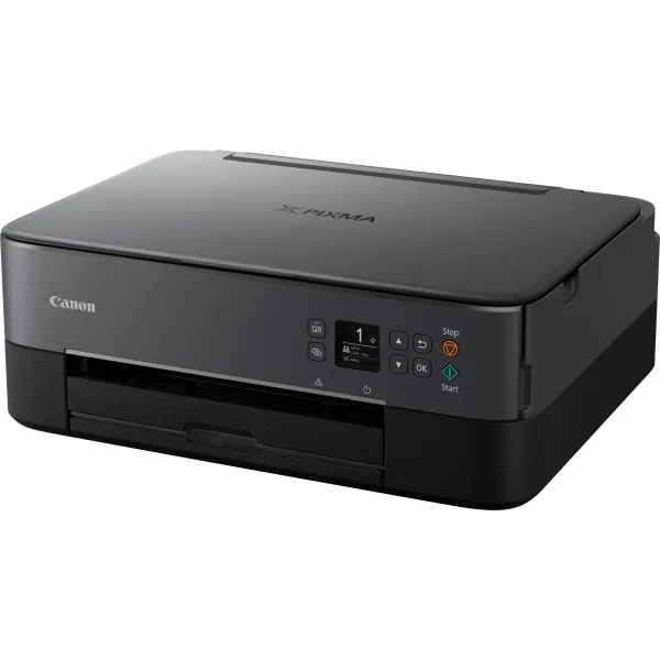МФУ PIXMA TS5340a A4, Wi-Fi Canon (3773C107) - Фото 3