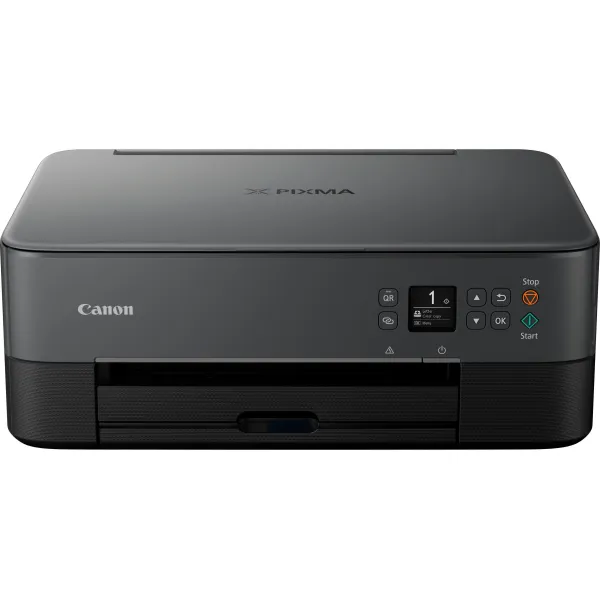МФУ PIXMA TS5340a A4, Wi-Fi Canon (3773C107) - Фото 12