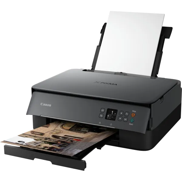 МФУ PIXMA TS5340a A4, Wi-Fi Canon (3773C107) - Фото 4