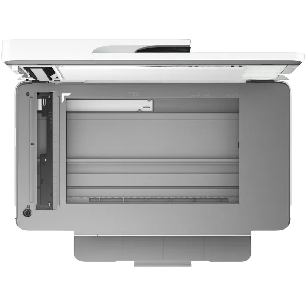 БФП OfficeJet Pro 9720 A3, Wi-Fi (53N94C) - Фото 2