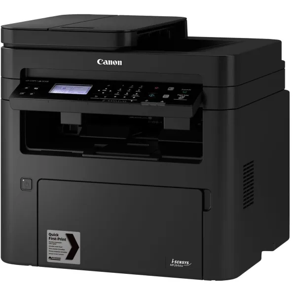 МФУ i-Sensys MF264dw II A4, Wi-Fi Canon (5938C017) - Фото 2