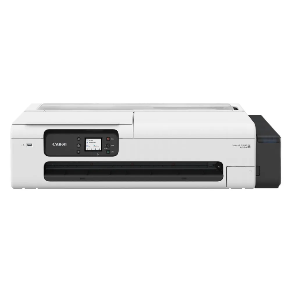 МФУ широкоформатное imagePROGRAF TC-20M A1 Canon (5816C003AD) МФУ широкоформатное imagePROGRAF TC-20M A1 Canon (5816C003AD)