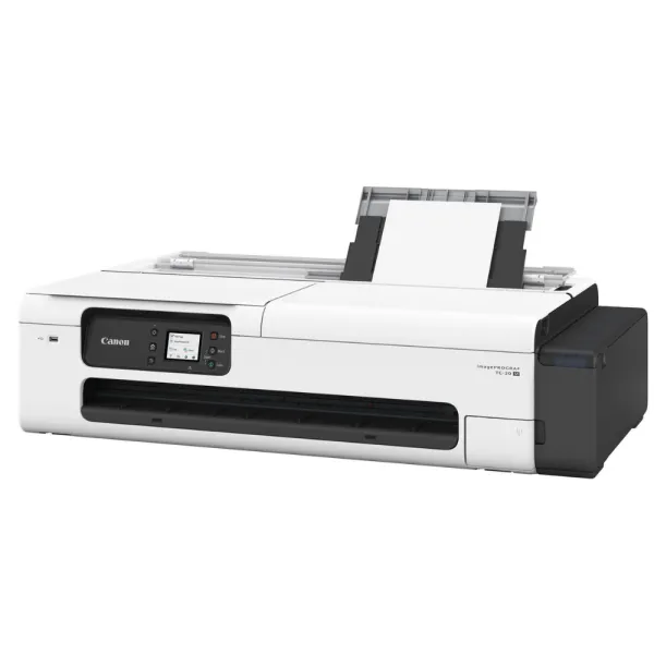 МФУ широкоформатное imagePROGRAF TC-20M A1 Canon (5816C003AD) - Фото 2