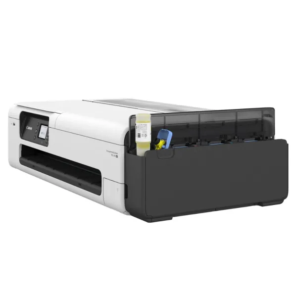 МФУ широкоформатное imagePROGRAF TC-20M A1 Canon (5816C003AD) - Фото 3