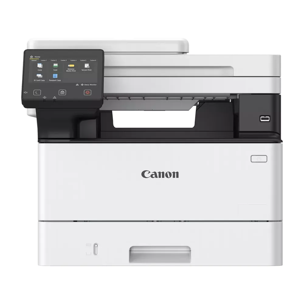 БФП  i-SENSYS MF465DW A4, Wi-Fi Canon (5951C007) - Фото 3