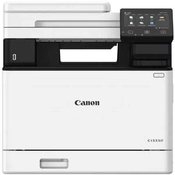 МФУ i-SENSYS X C1333IF Canon (5455C001)