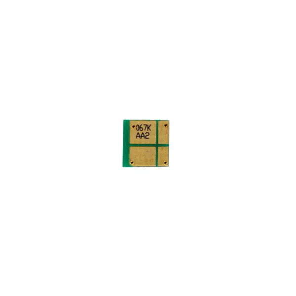 Чип Canon 067 1,35K, чорний Everprint (CHIP-CAN-067-B) - Фото 7