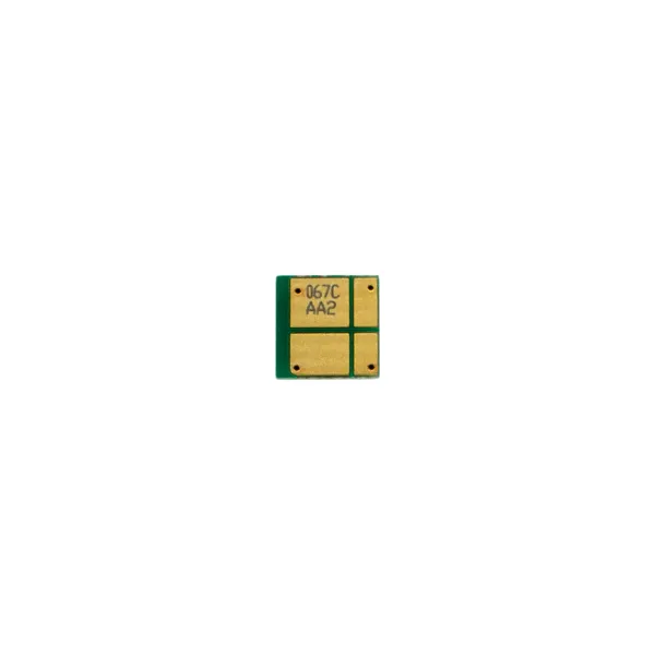 Чип Canon 067 1,25K, блакитний Everprint (CHIP-CAN-067-C) - Фото 8