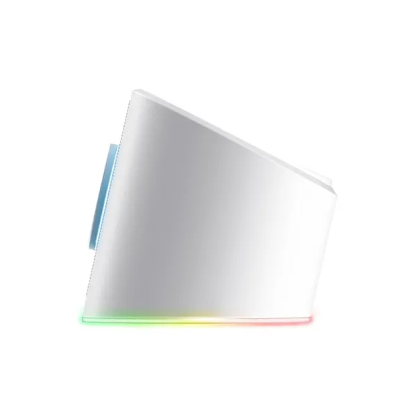 Система акустическая GXT 619 Thorne Саундбар, USB, AUX,  RGB, белая Trust (25110_TRUST) - Фото 5