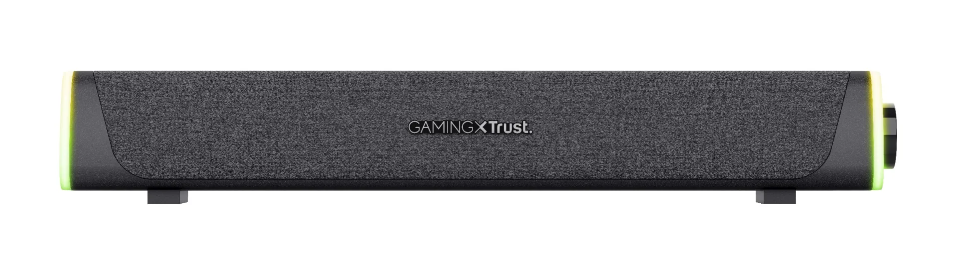 Система акустична GXT 620 Axon Саундбар, USB, AUX,  RGB, чорна Trust (24482_TRUST) - Фото 2