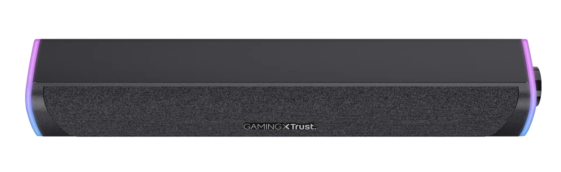 Система акустична GXT 620 Axon Саундбар, USB, AUX,  RGB, чорна Trust (24482_TRUST) - Фото 6