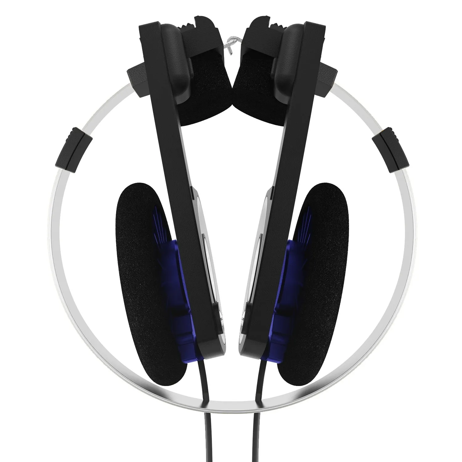 Наушники On-Ear  Porta Pro, BT 4.1, Wireless, Mic, черные Koss (196685.101) - Фото 1