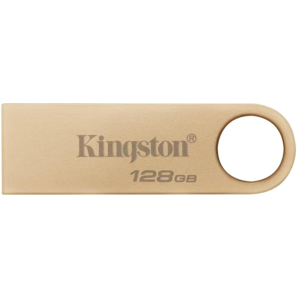 Накопитель USB 3.2 Type-A 128GB Gen1 DT SE9 G3 Kingston (DTSE9G3/128GB)