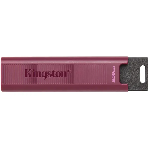 Накопитель USB 3.2 Type-A 256GB Gen 2 DT Max Kingston (DTMAXA/256GB)