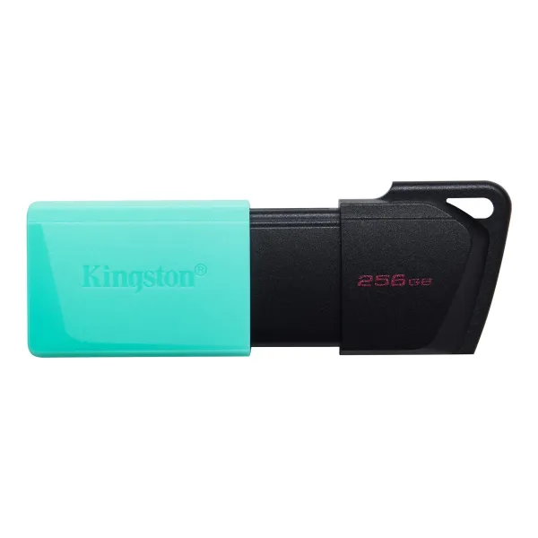 Накопитель USB 3.2 Type-A 256GB Gen1 DT Exodia M Kingston (DTXM/256GB) - Фото 1