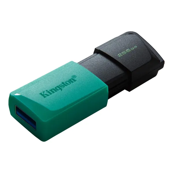 Накопитель USB 3.2 Type-A 256GB Gen1 DT Exodia M Kingston (DTXM/256GB) - Фото 3