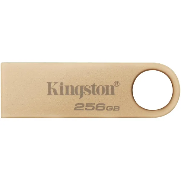 Накопитель USB 3.2 Type-A 256GB Gen1 DT SE9 G3 Kingston (DTSE9G3/256GB)