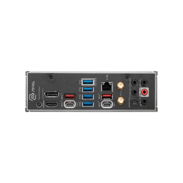 Материнcька плата MAG X670E TOMAHAWK WIFI sAM5 X670 4xDDR5 HDMI DP WiFi BT ATX MSI (911-7E12-003) - Фото 2