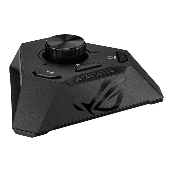 Материнcкая плата ROG STRIX X670E-I GAMING WIFI sAM5 X670 2xDDR5 M.2 HDMI WiFi BT mITX ASUS (90MB1B70-M0EAY0) - Фото 8
